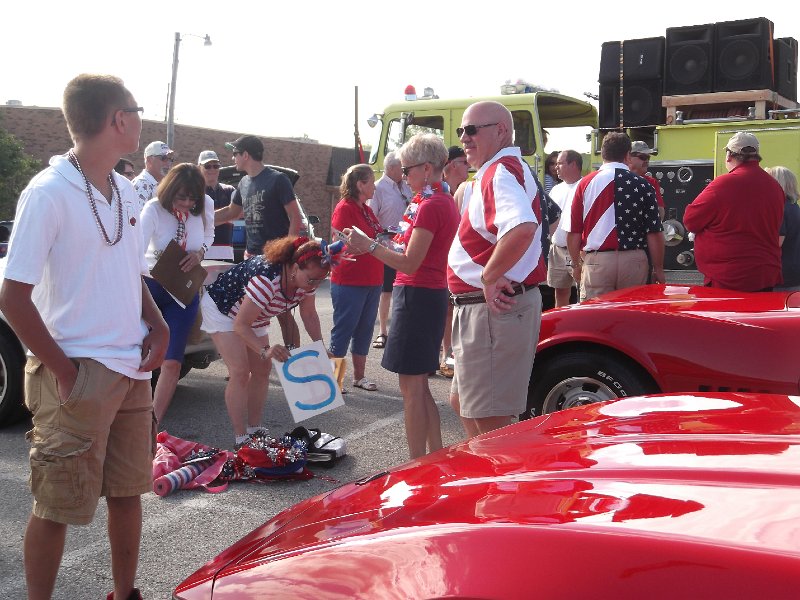 Webster 4th of July Parade 333